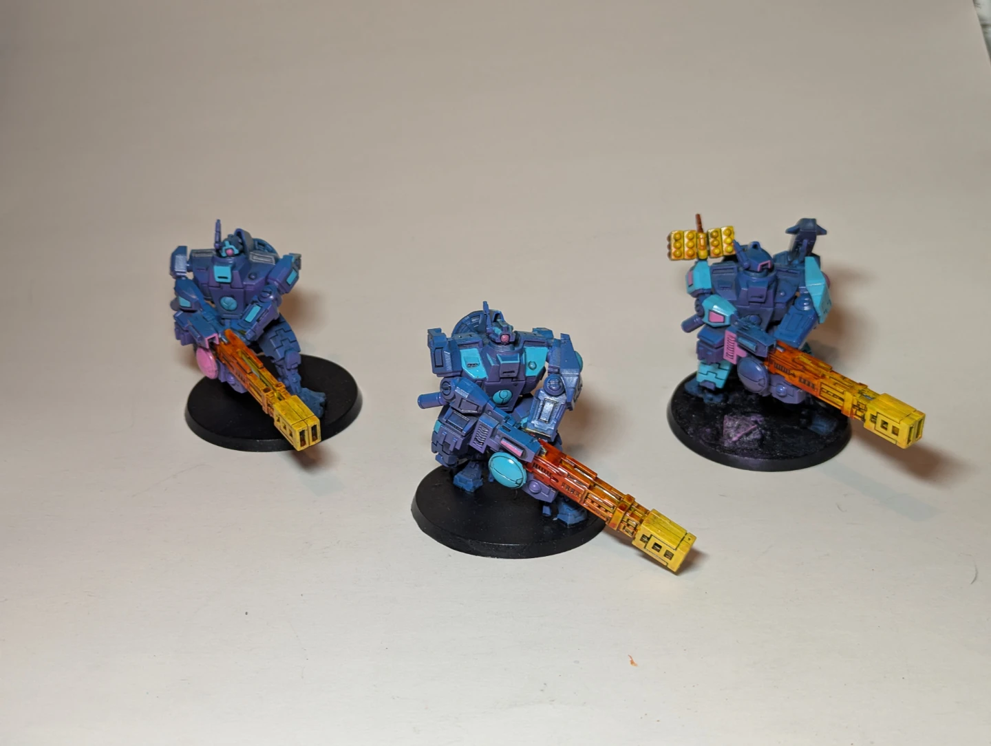 I want to paint your Miniatures! - photo 2