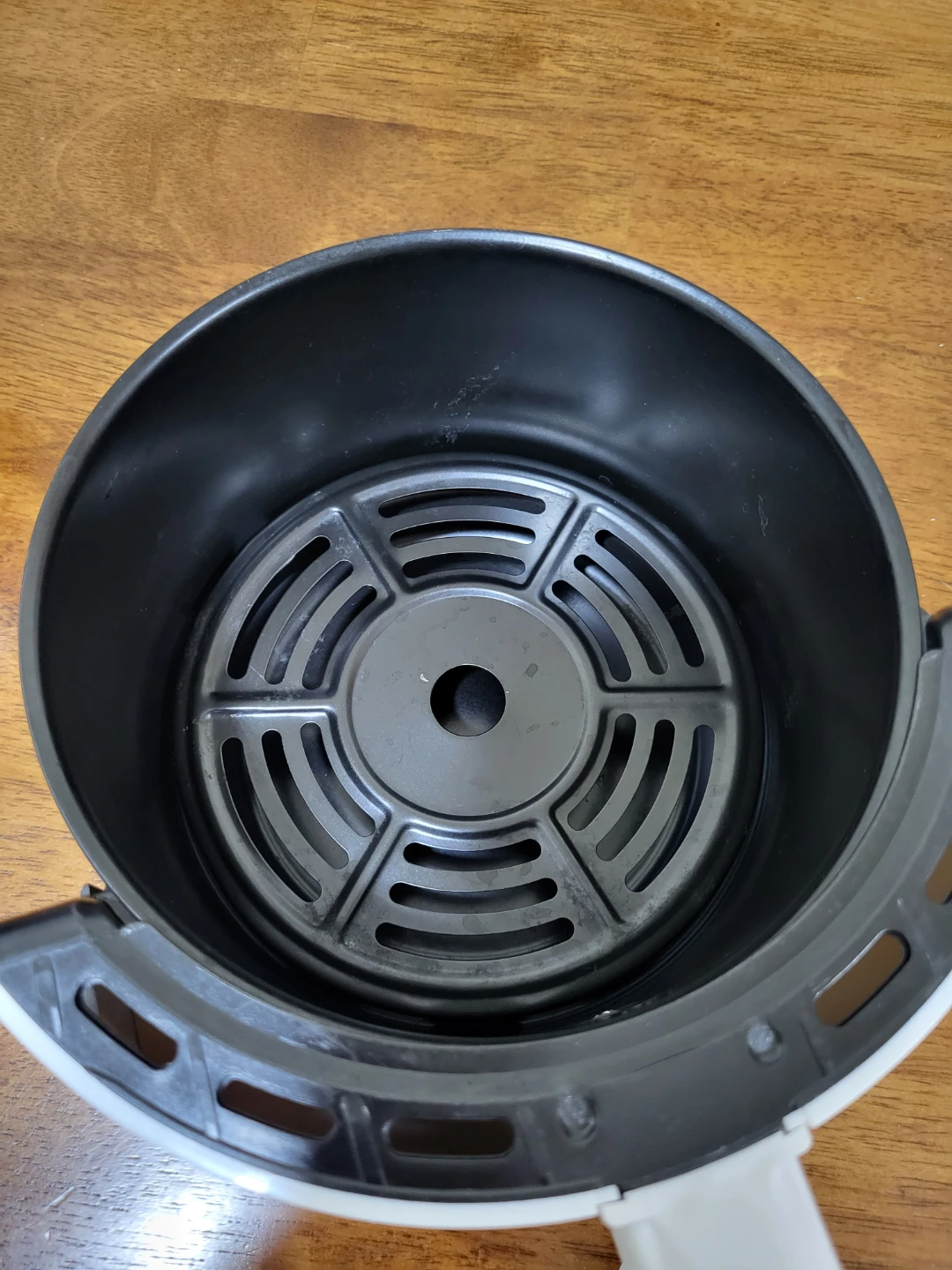 Air Fryer - If it's listed it's available - photo 4