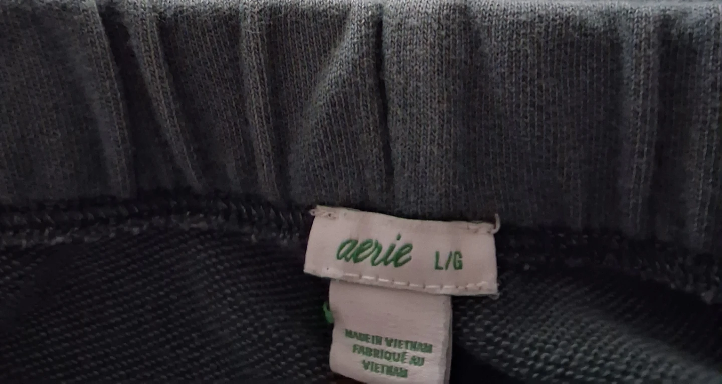 Aerie Lounge Shorts - photo 4