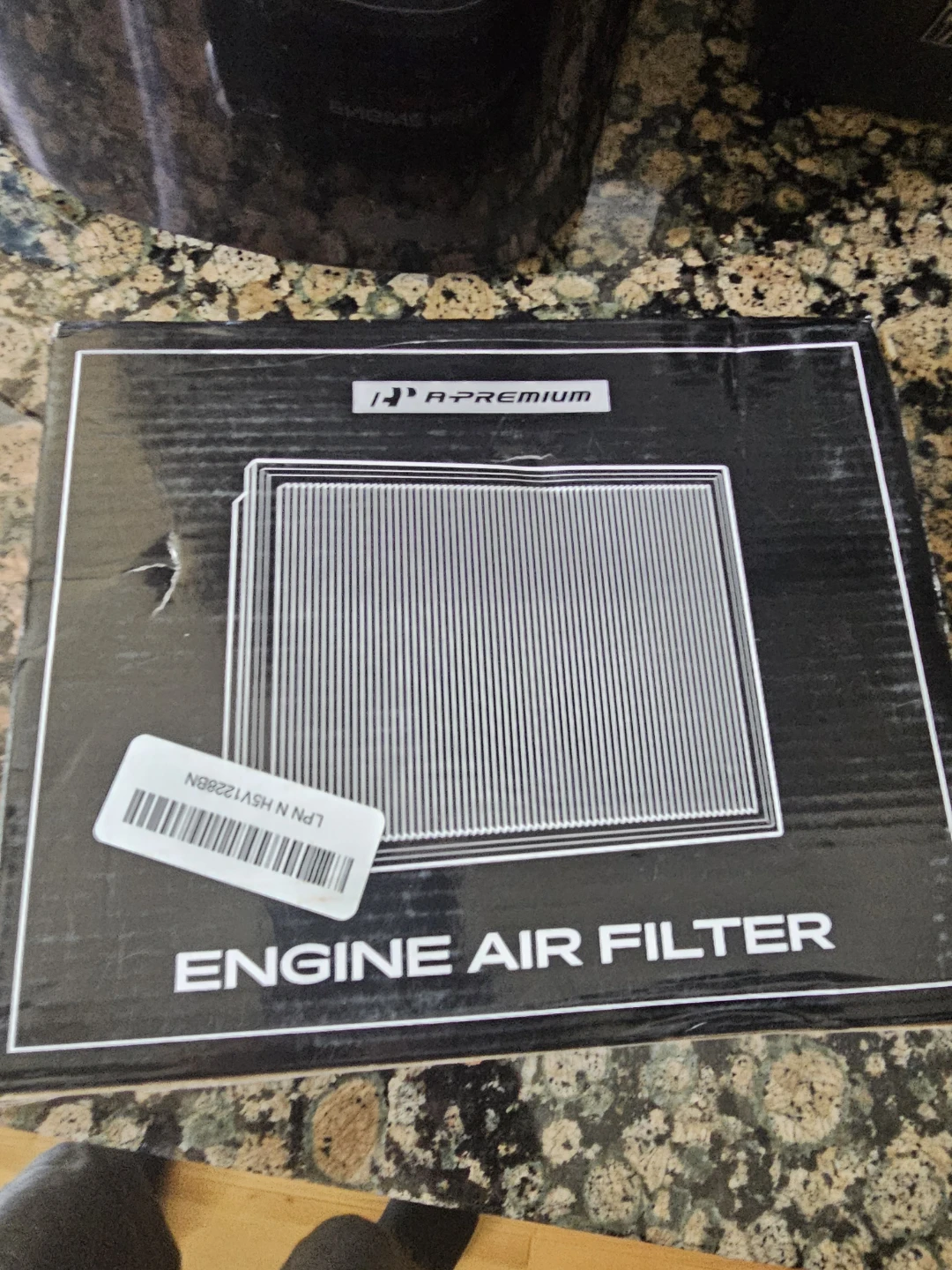 BMW Engine Air Filter