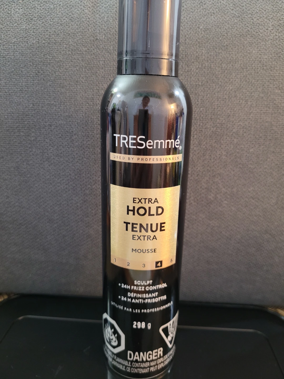 TRESemmé Extra Hold Mousse 298 g