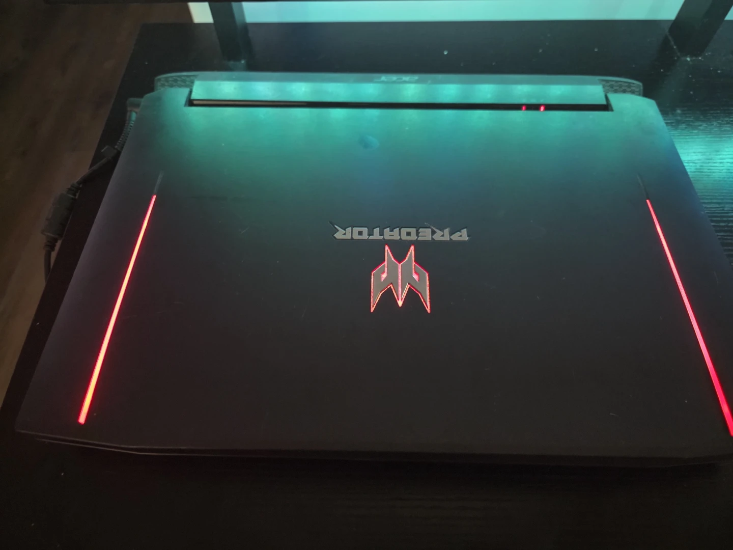 Acer Predator 15 Gaming Laptop