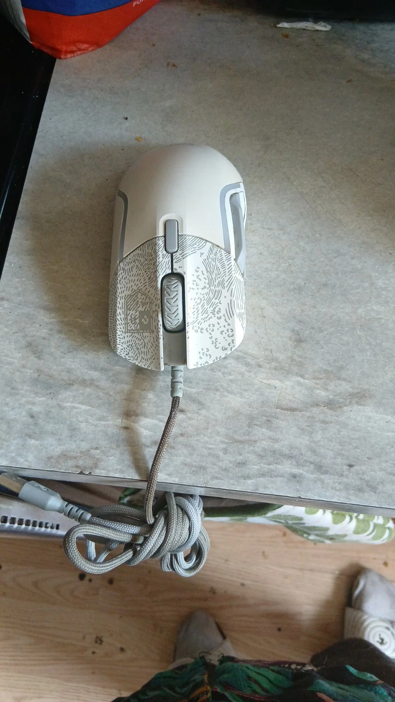 Razer DeathAdder V2 Gaming Mouse