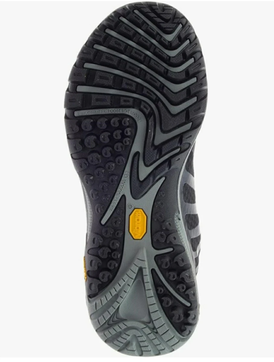 Brand new Merrell Siren Edge 3 Hiking Shous S 5.5 - photo 2
