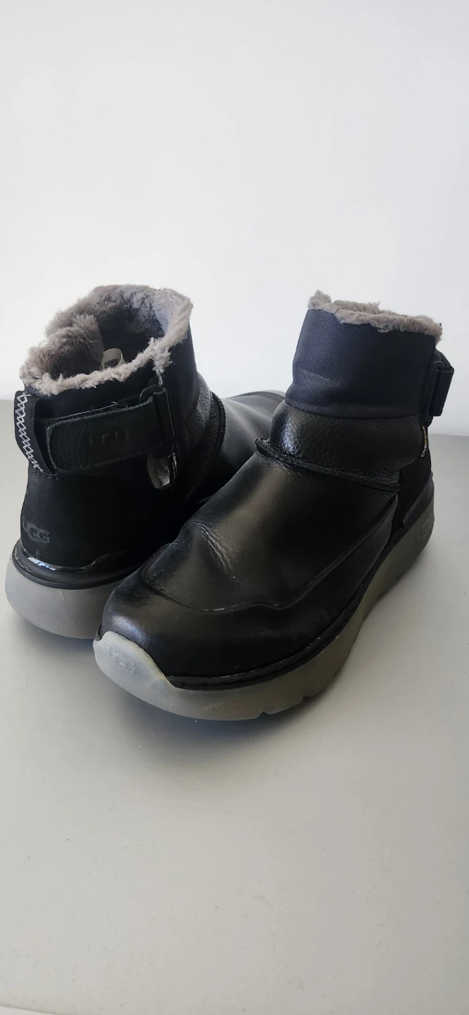 UGG Men's Winter Boots