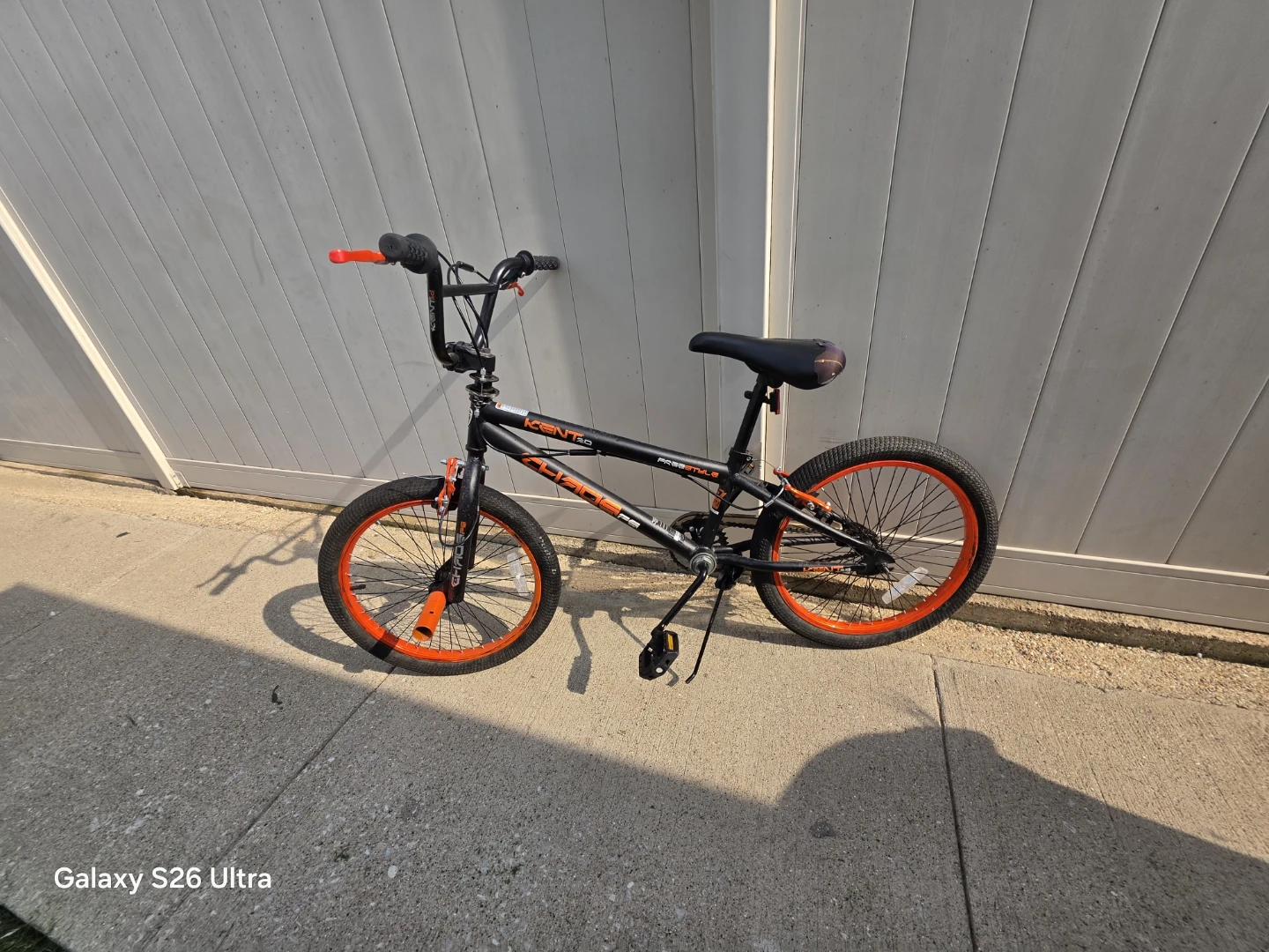 Bicicleta - photo 2