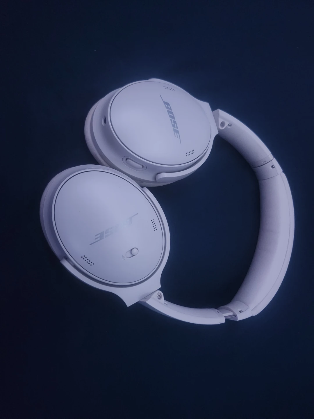 Bose QuietComfort 45 Noise Cancelling Headphones