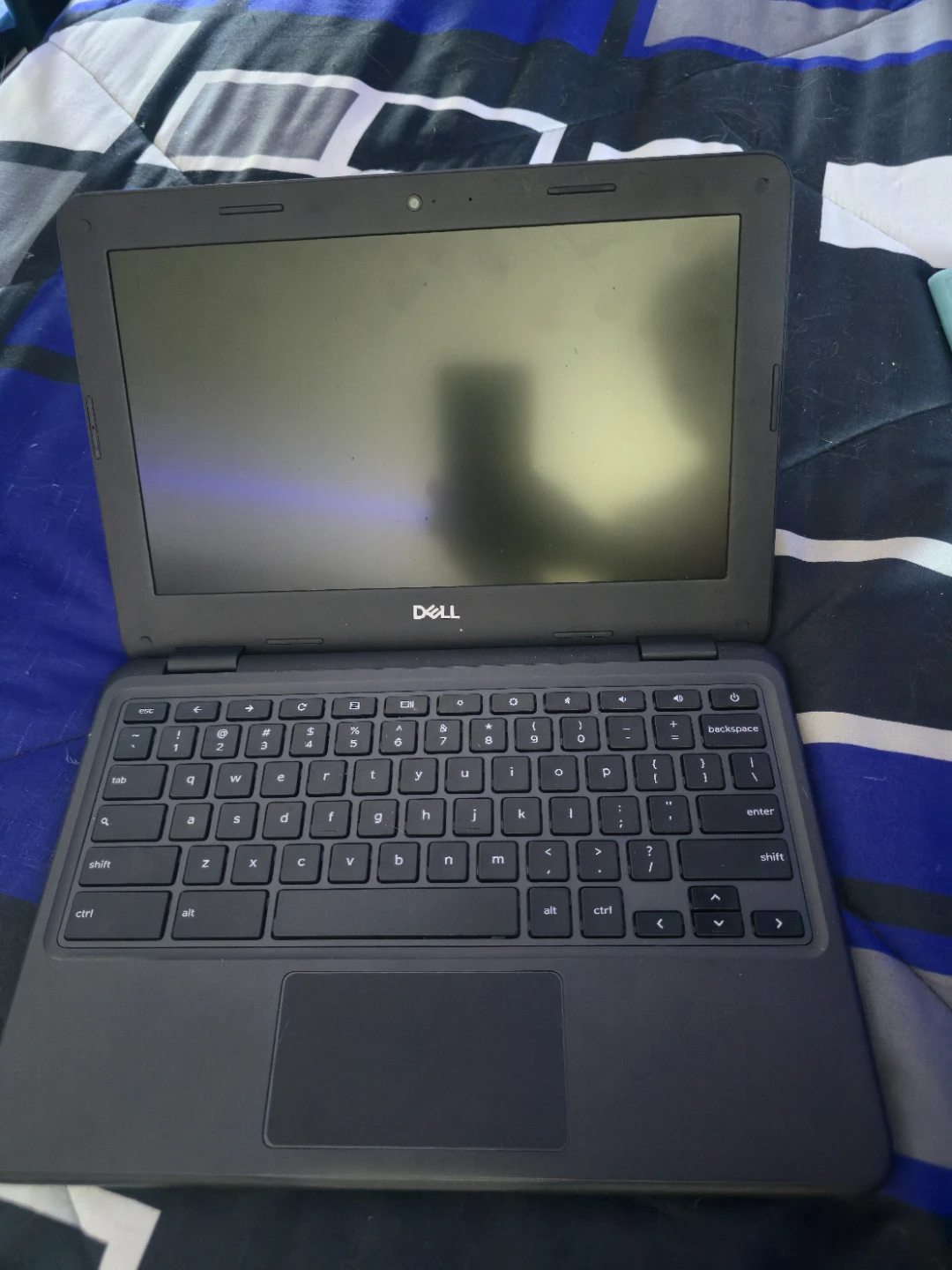 Dell Chromebook 3100 Refurbished