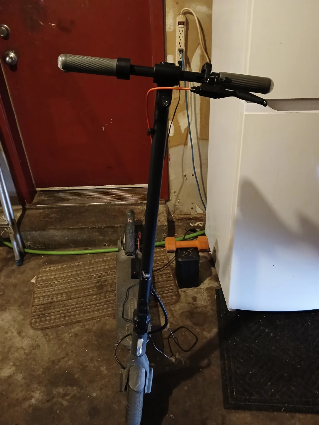 Gotway Electric Scooter