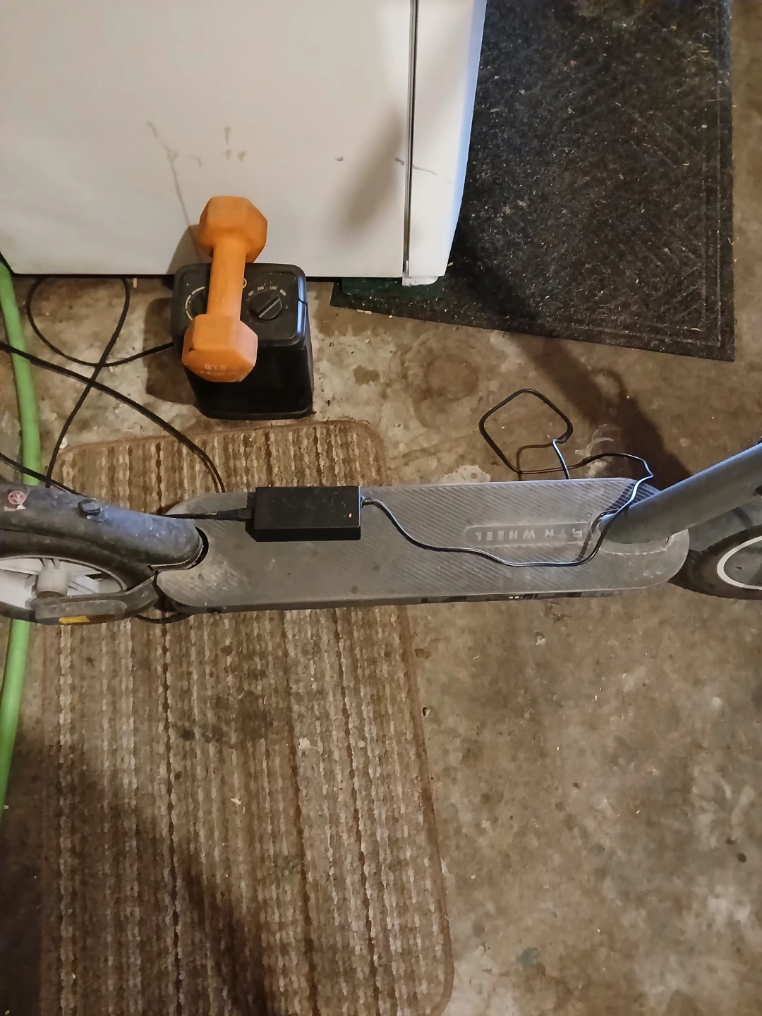 Gotway Electric Scooter - photo 2