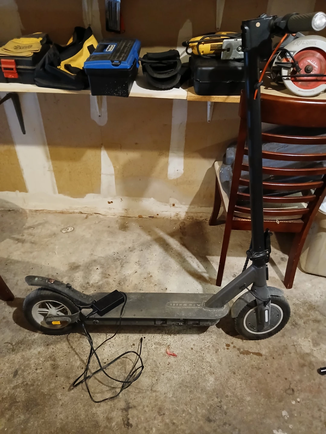 Gotway Electric Scooter - photo 3