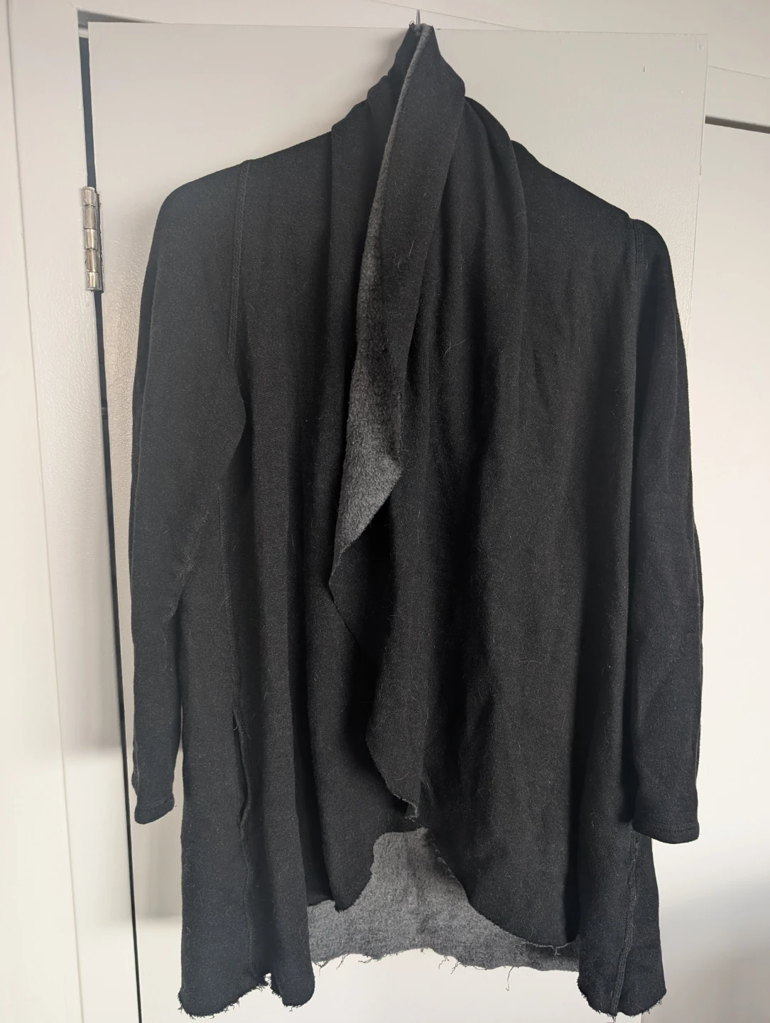 Open Cascade Cardigan - photo 3