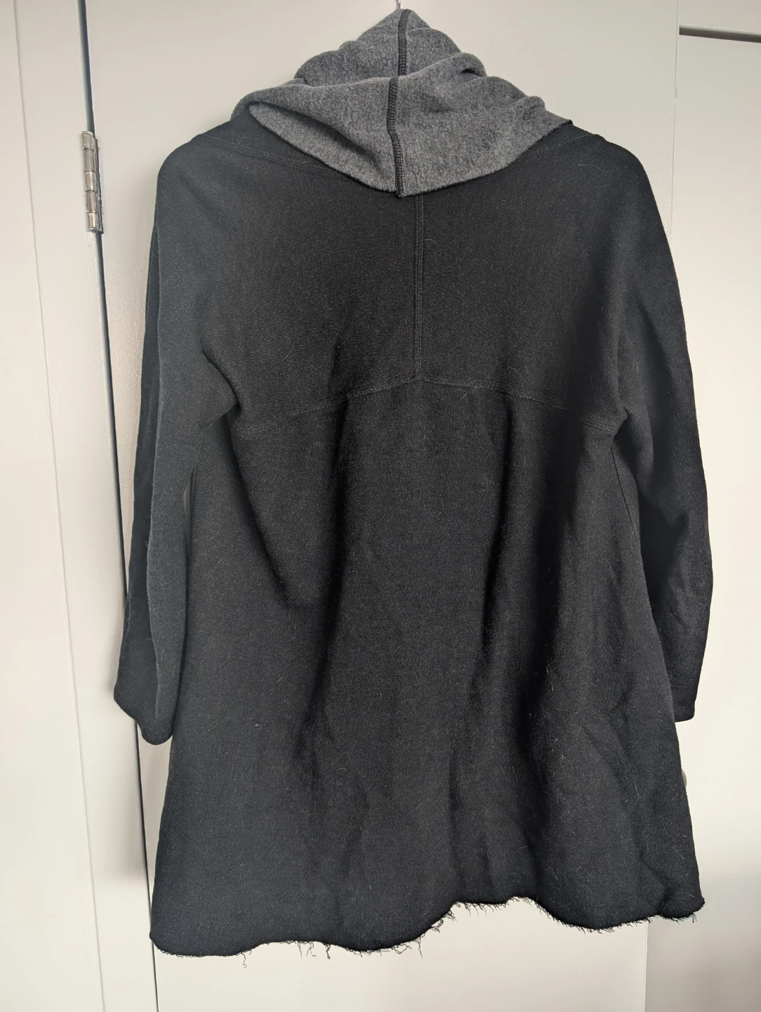 Open Cascade Cardigan - photo 4