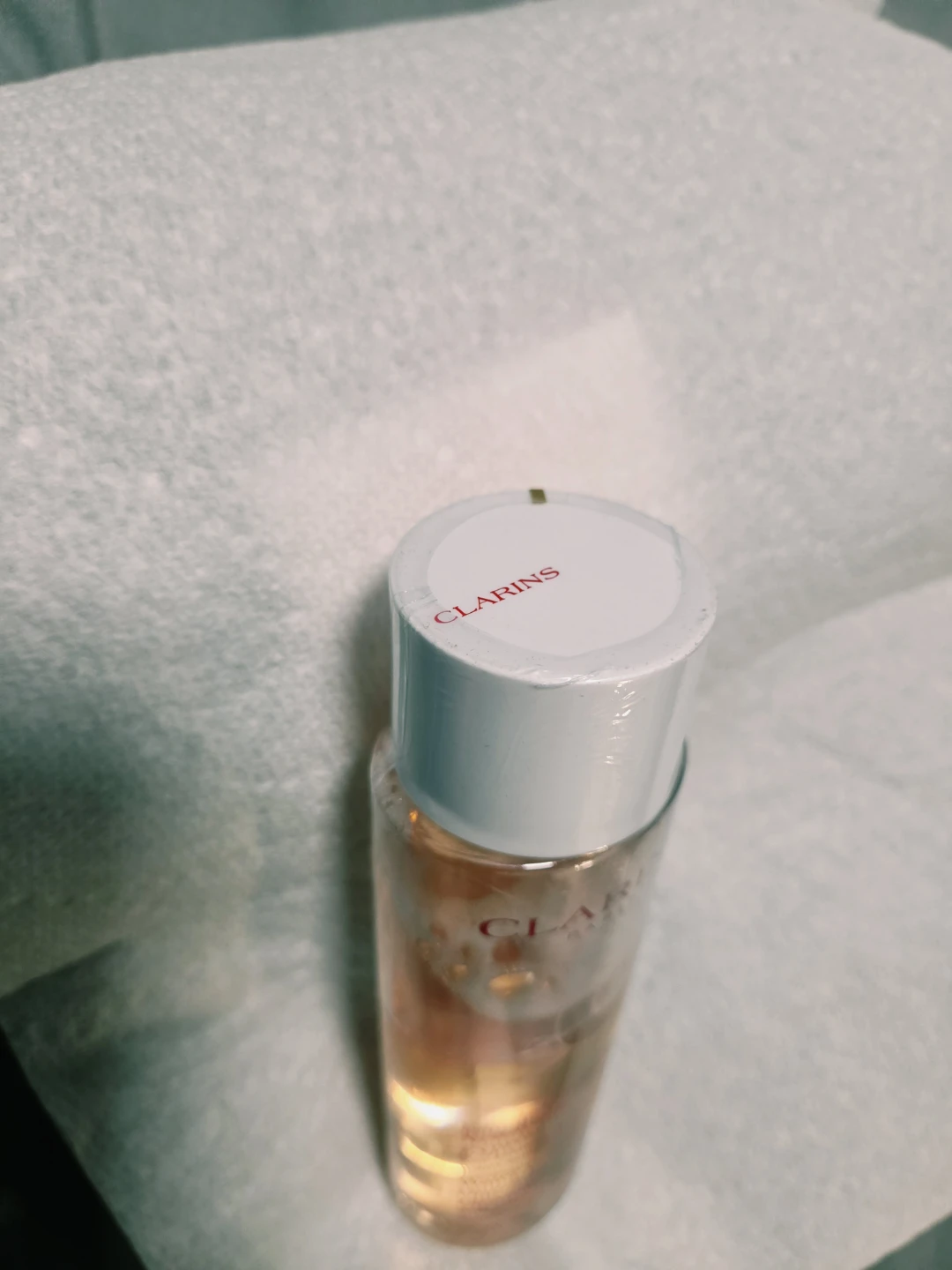 Clarins Skin Care Set - photo 4