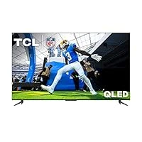 TCL Google TV Smart TV