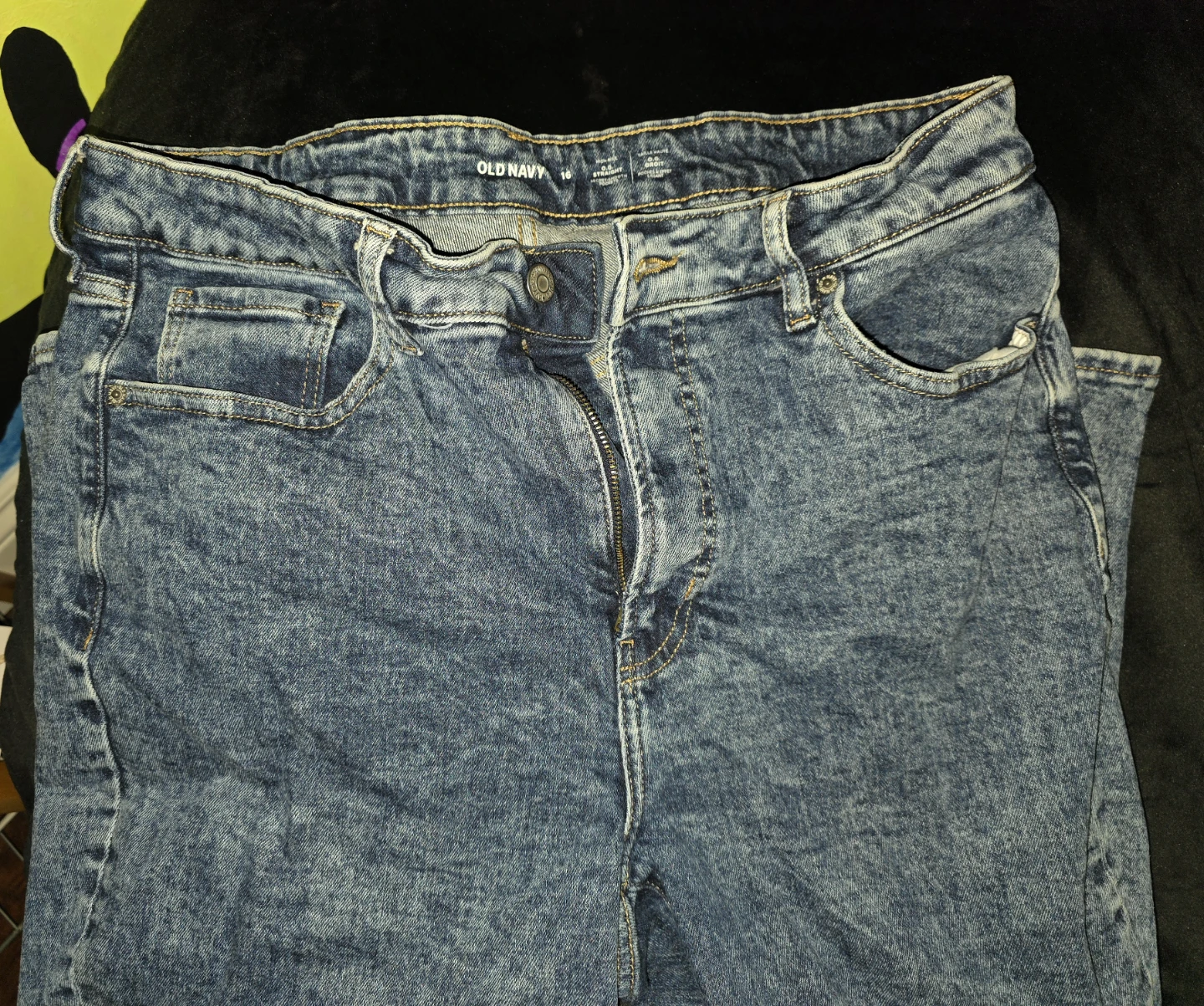 Old Navy Women's Jeans Bundle - photo 2