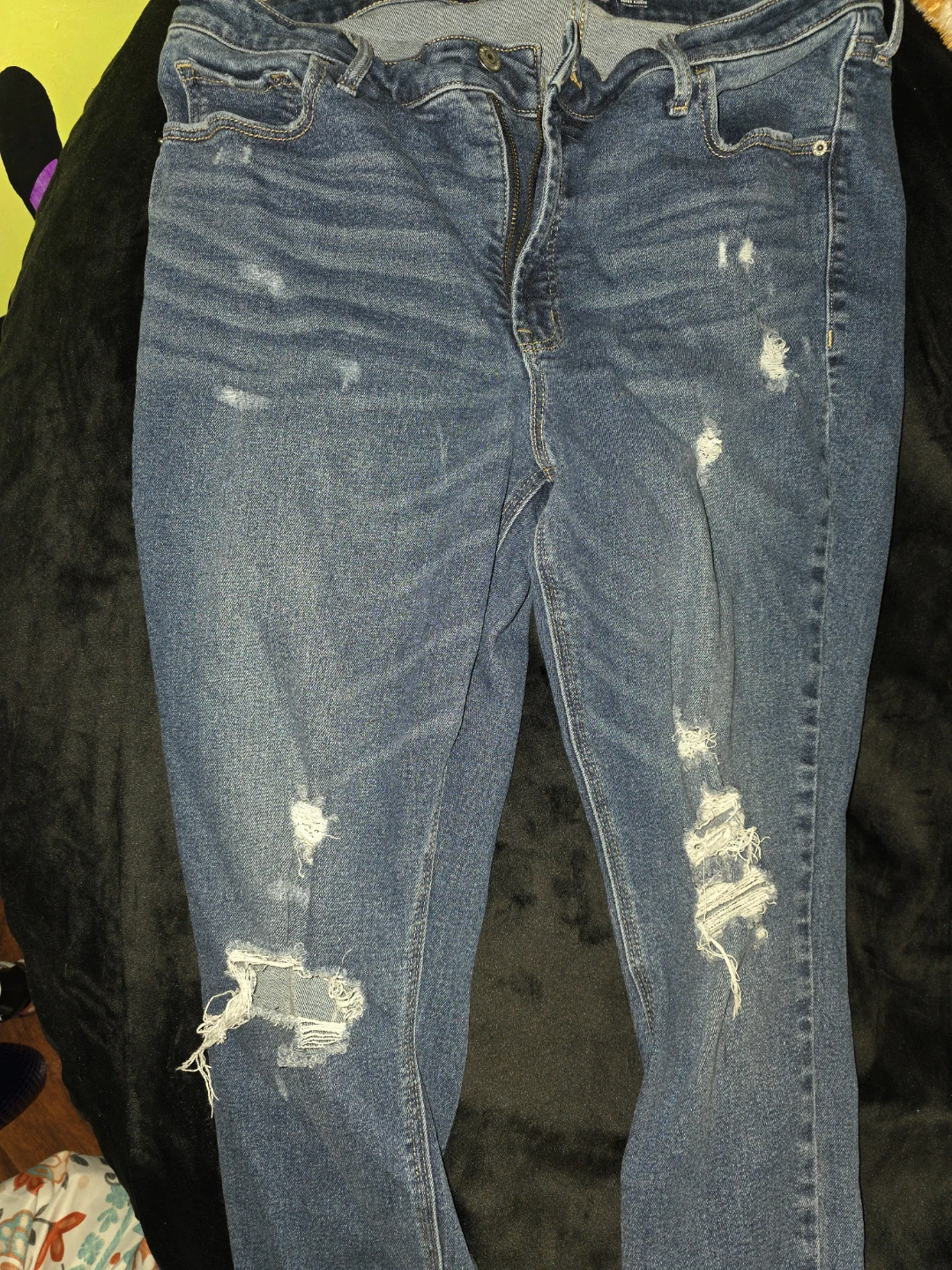 Old Navy Women's Jeans Bundle - photo 3