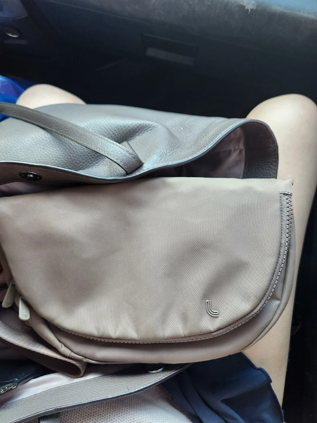 Lole crossbody bag - photo 4
