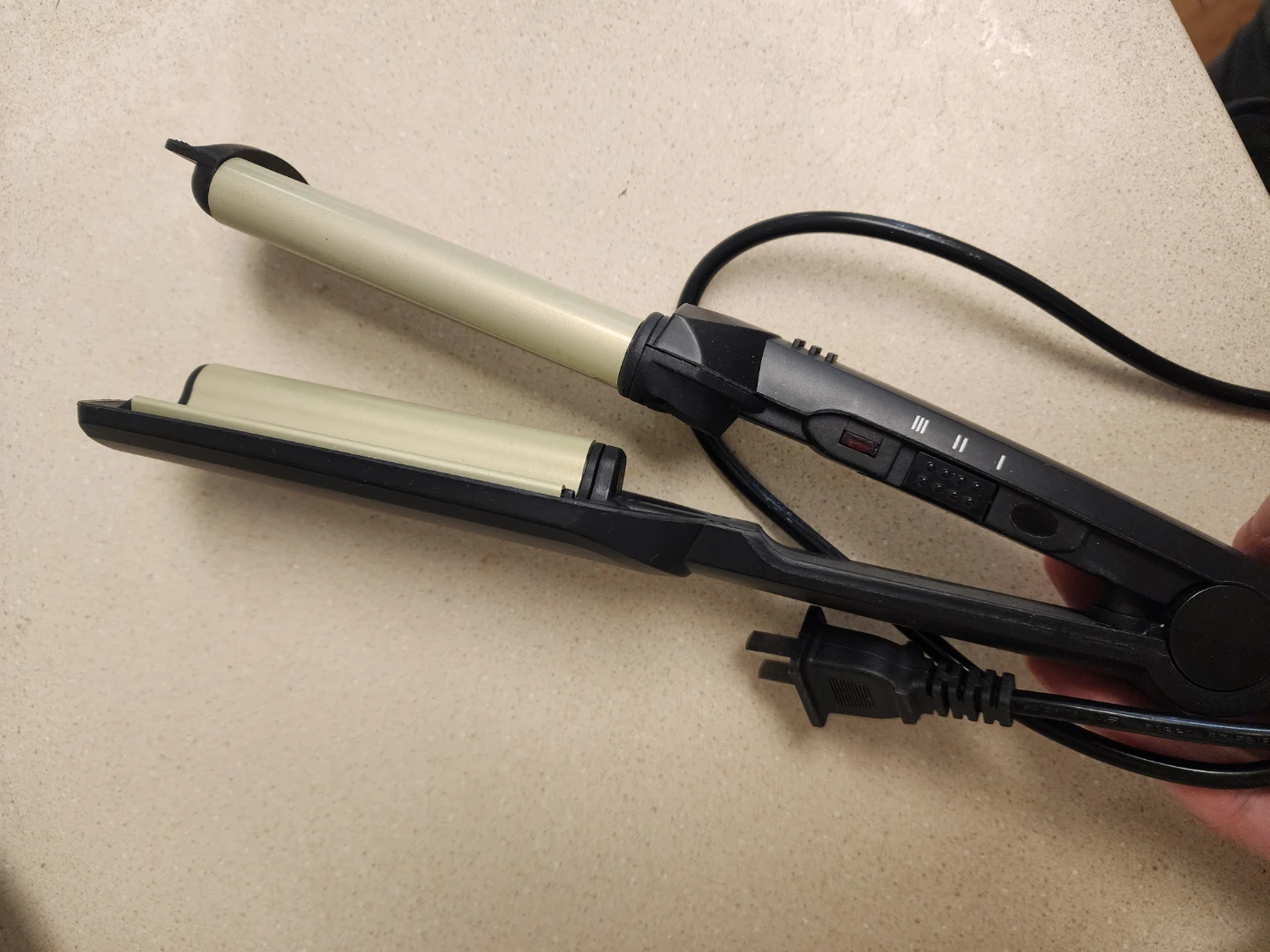 Hair Waver Iron - photo 2