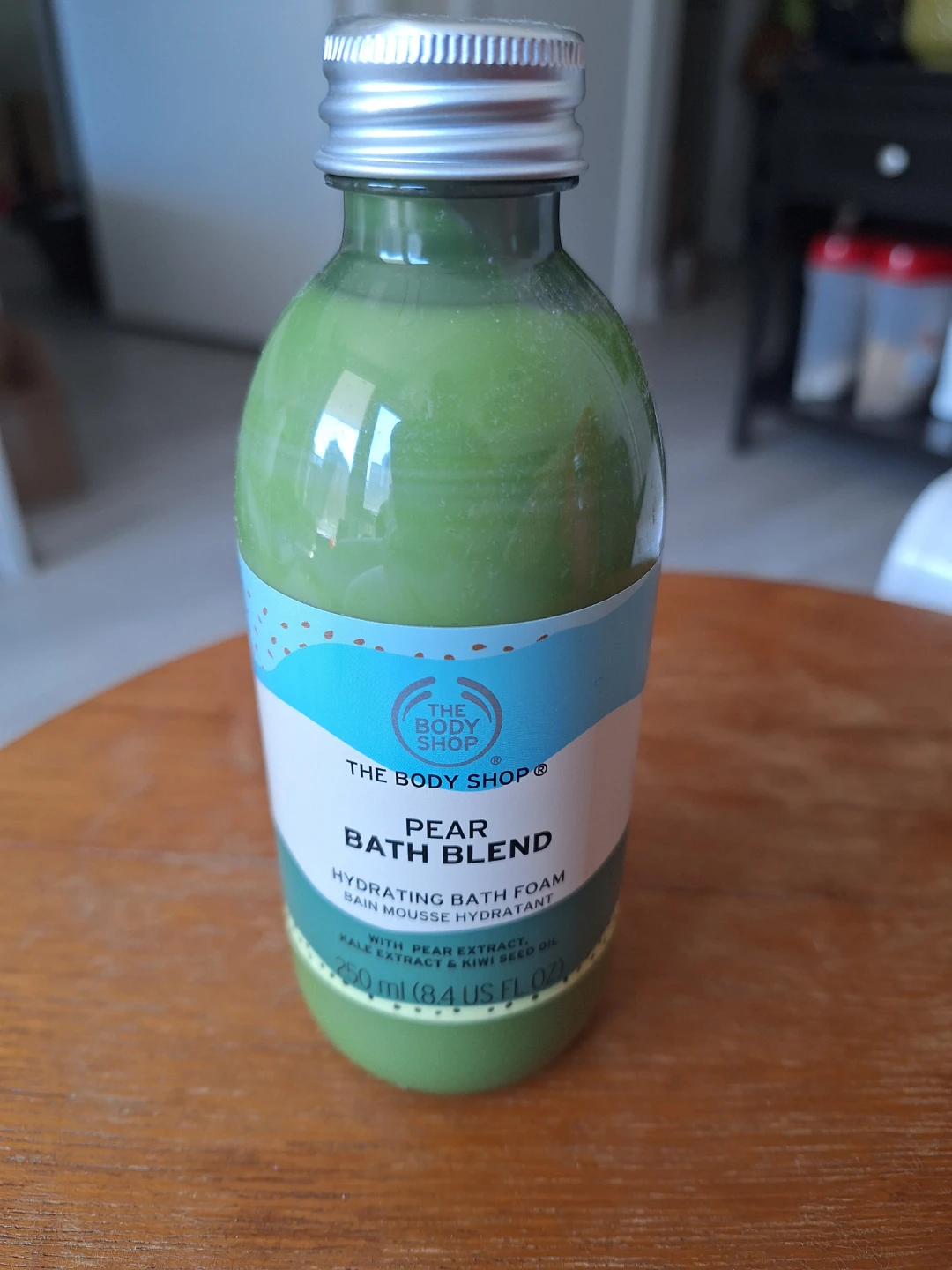 The Body Shop Bath Blend - 250 ml - photo 2