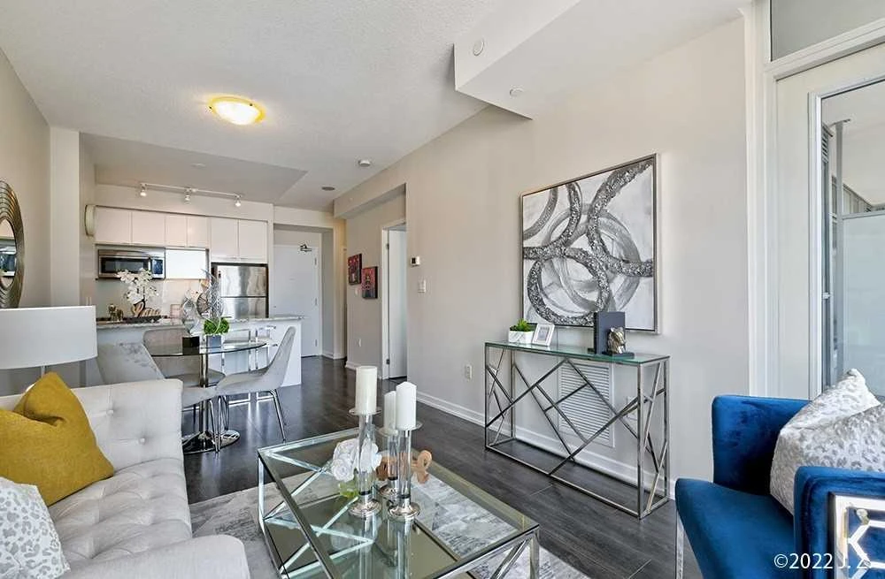 1 Bedroom 1 Bathroom - photo 4