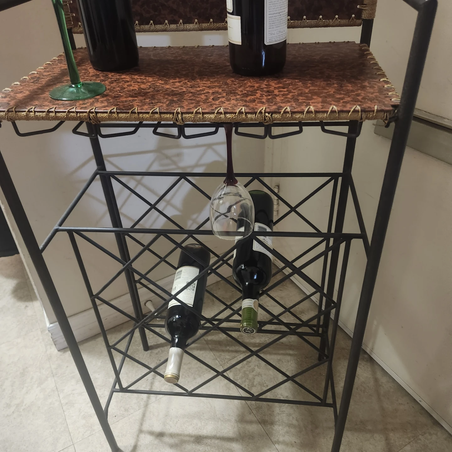 Wine server  bar - photo 2