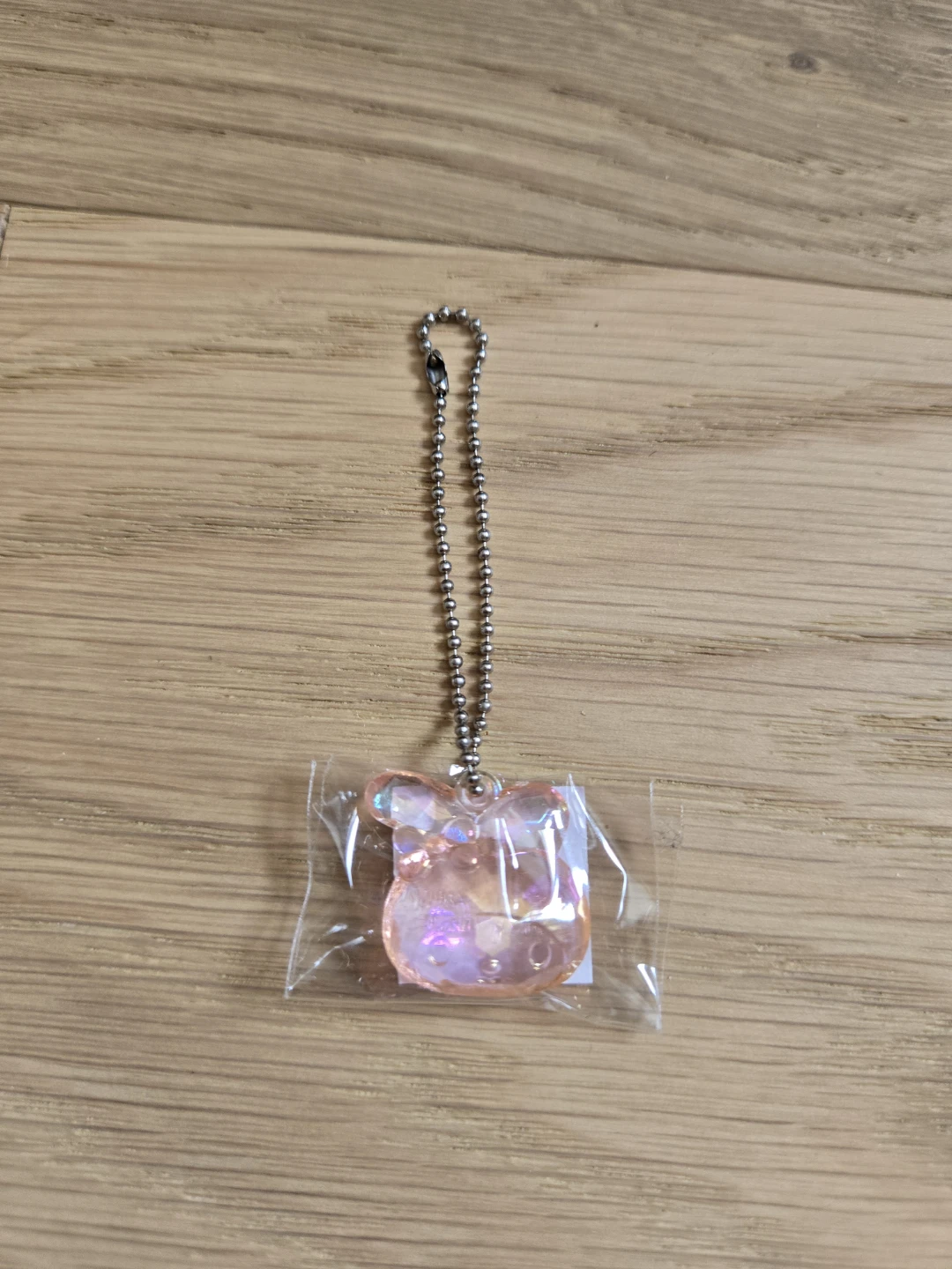 Sanrio My Melody Keychain Charm - photo 2