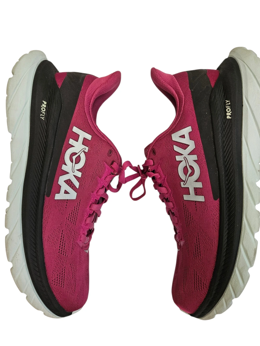 HOKA Mach 4 in the "Festival - photo 3