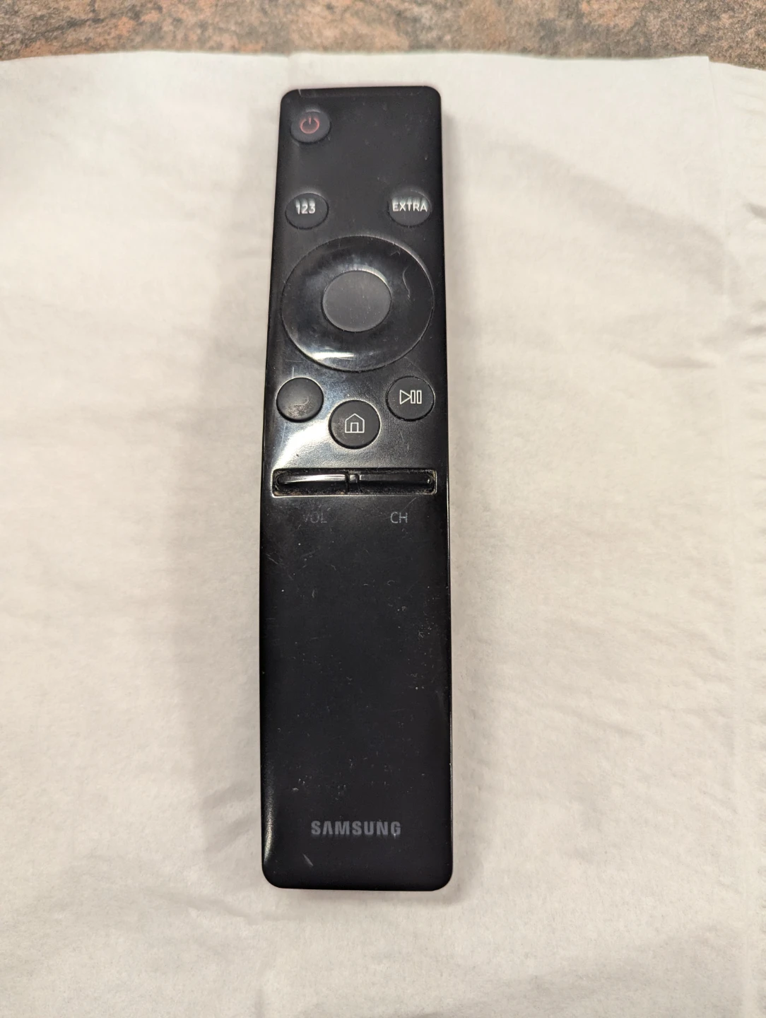 Samsung TV Remote