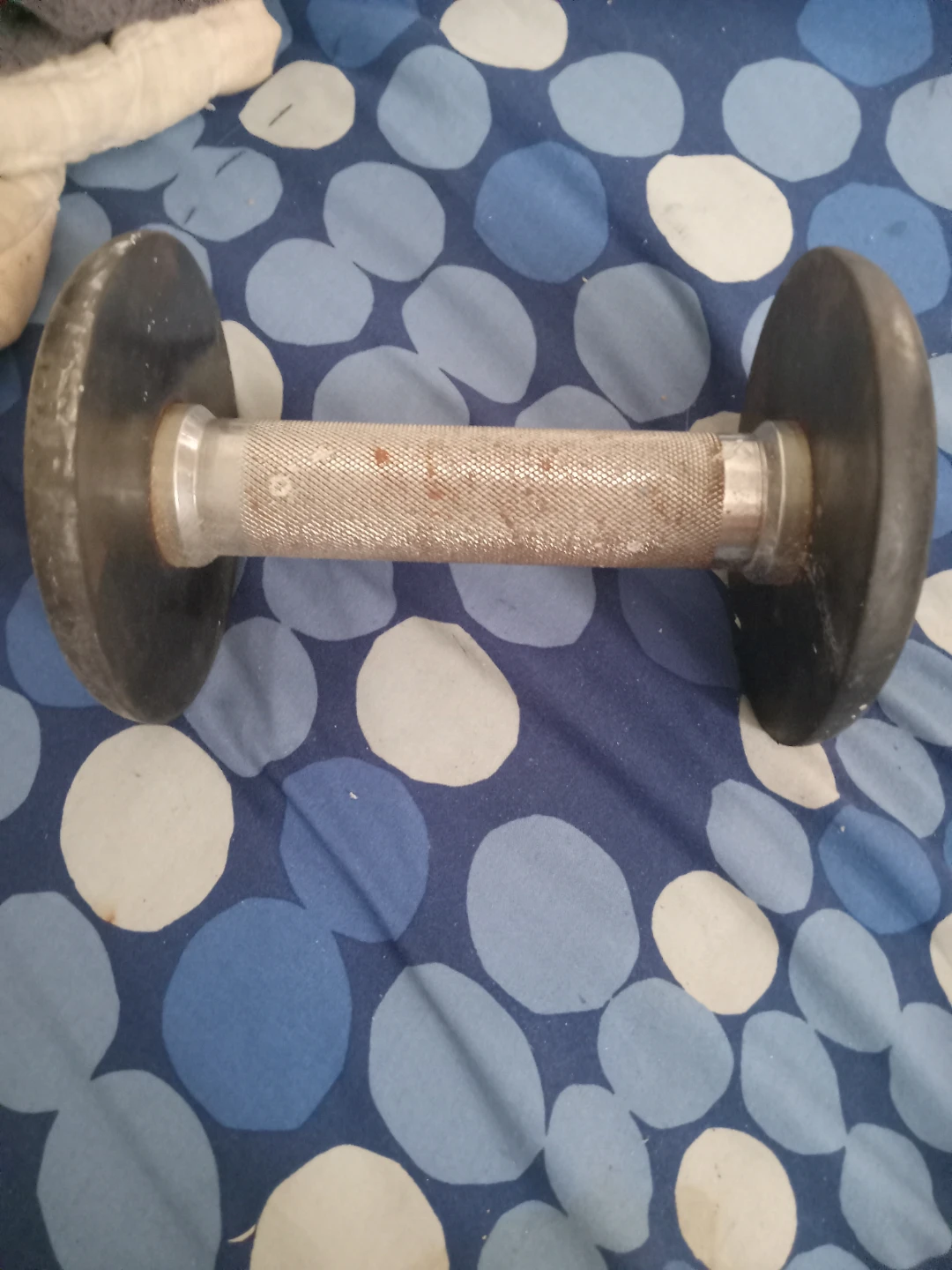 Magnum Dumbbell