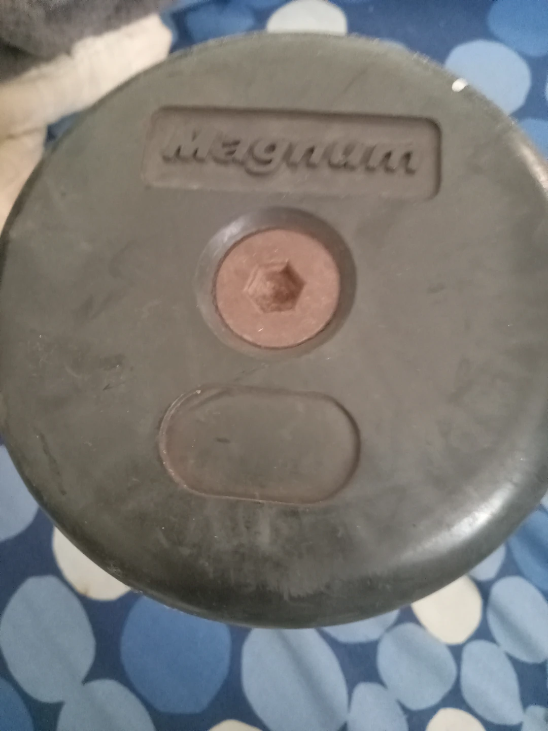Magnum Dumbbell - photo 2