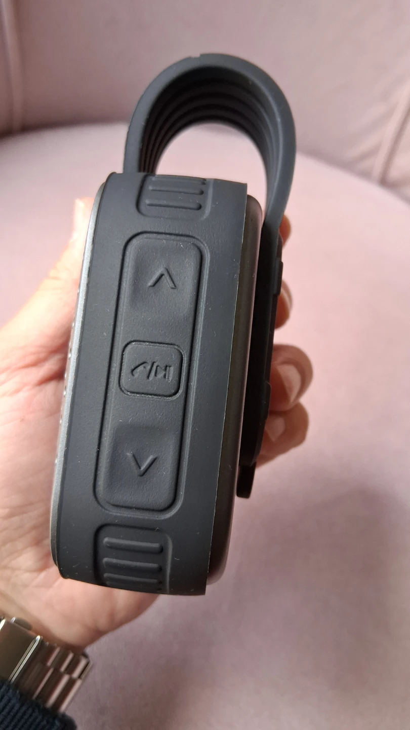 Wireless Speaker Handfree call Music hangable on ebike escooter - photo 2