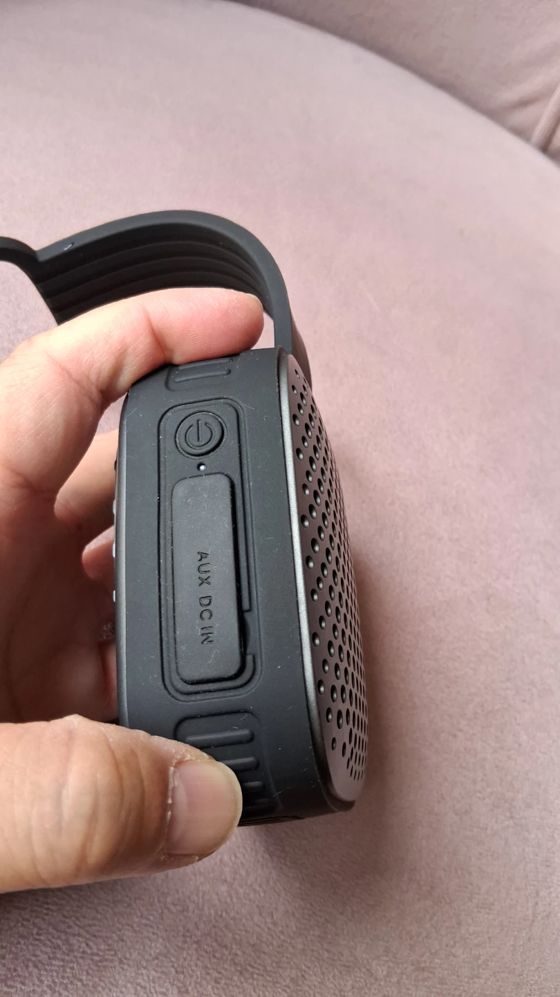 Wireless Speaker Handfree call Music hangable on ebike escooter - photo 3