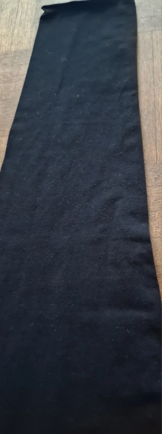 Tna Black leggings pants - photo 3