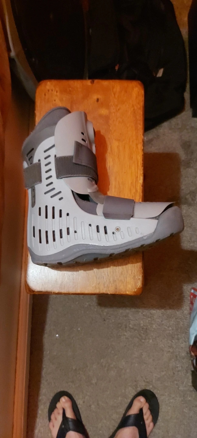 Adult Walking Boot - photo 2