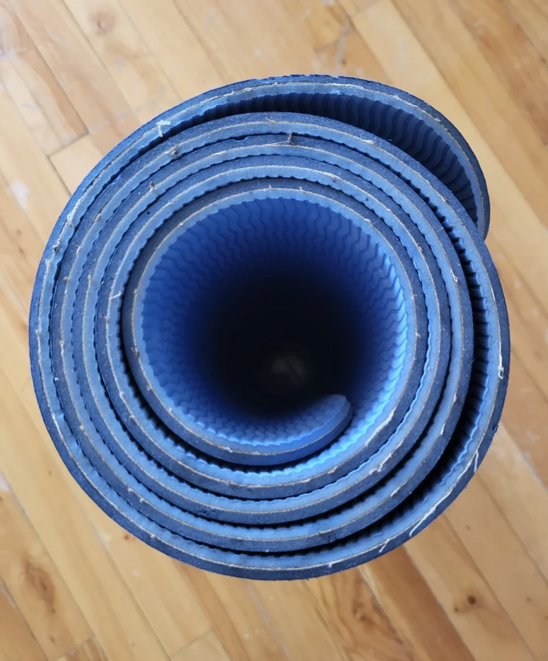 Thick & Light Yoga Mat - photo 4