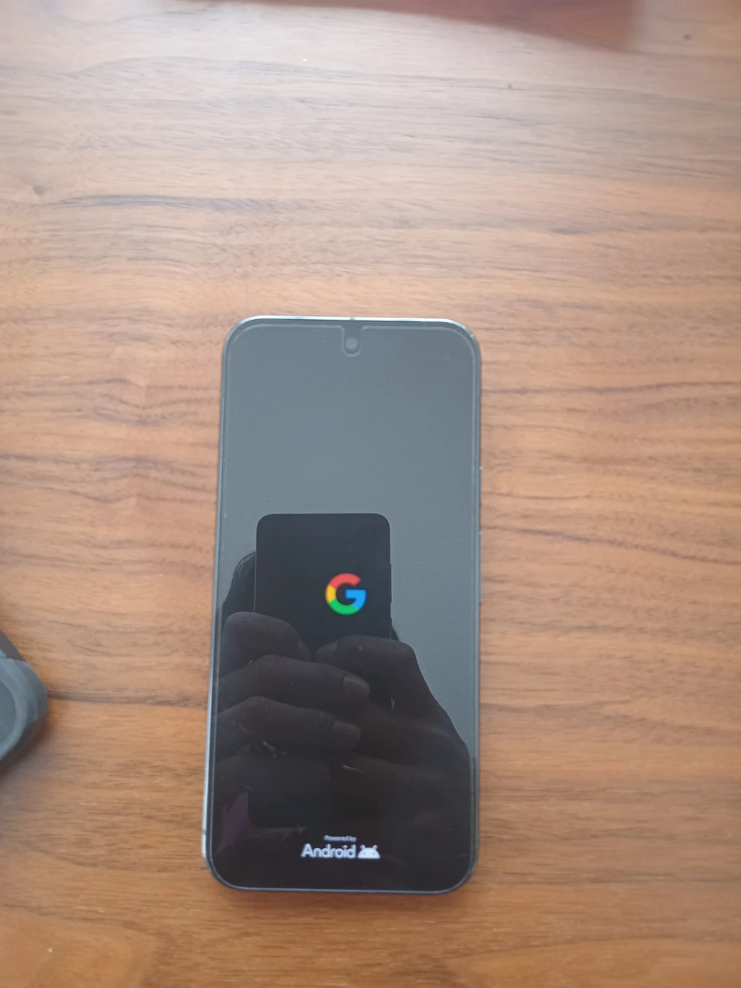 Google Pixel 9 XL Smartphone - Black - photo 2