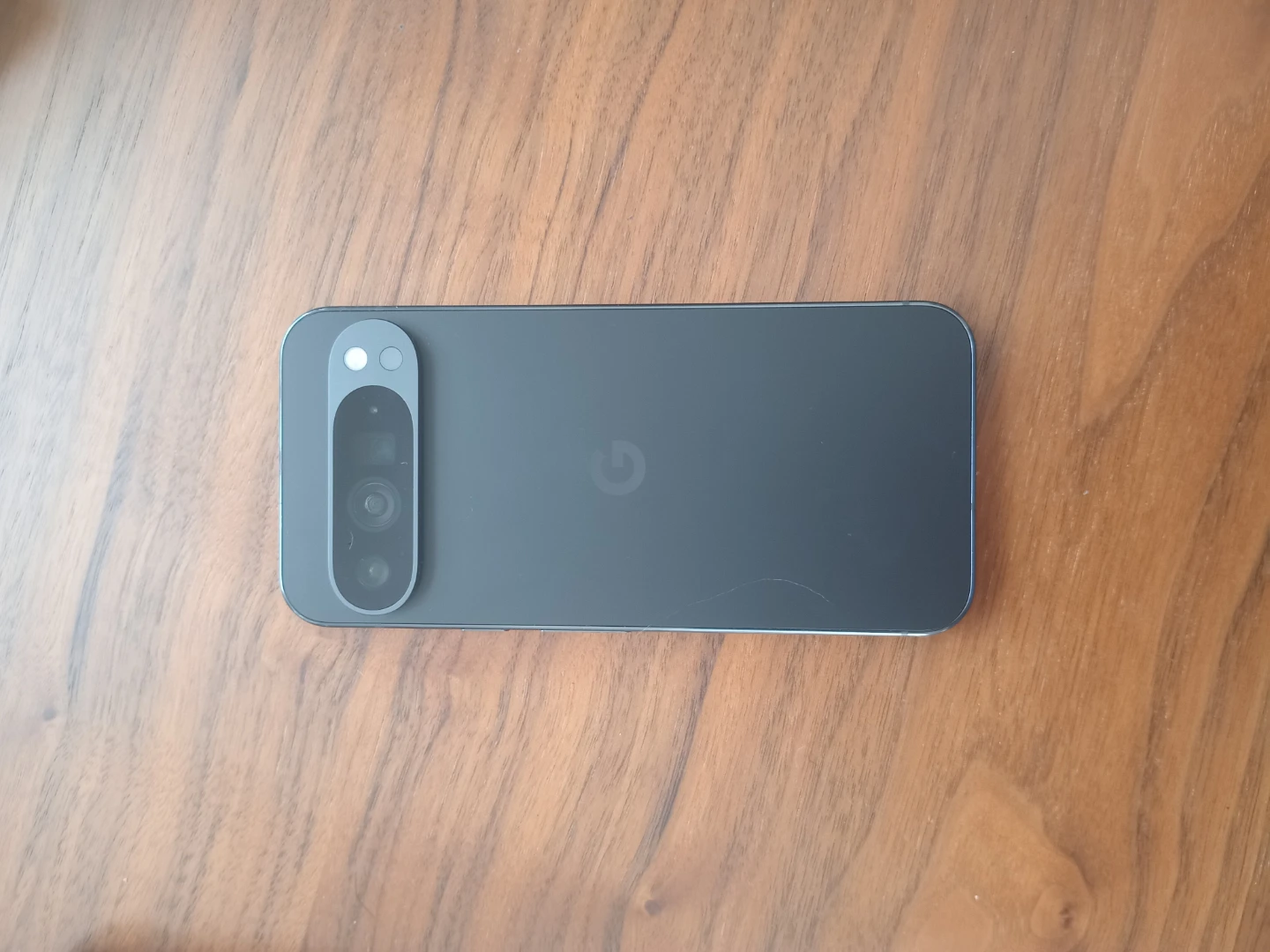 Google Pixel 9 XL Smartphone - Black - photo 4