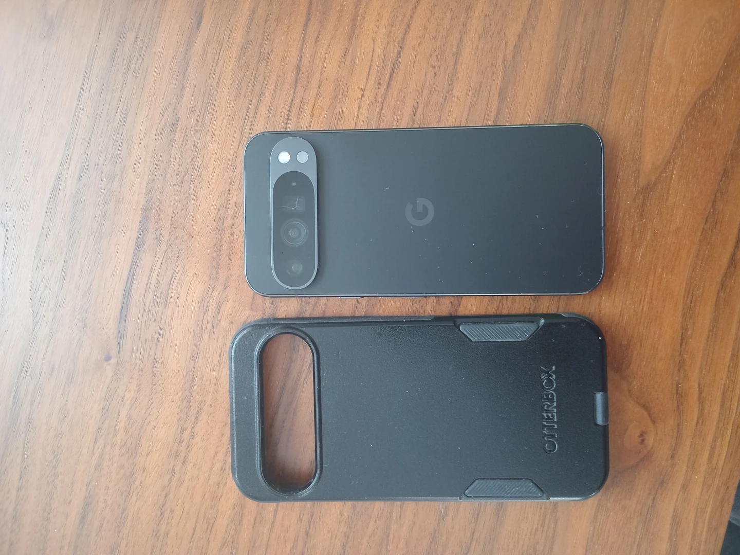 Google Pixel 9 XL Smartphone - Black - photo 5
