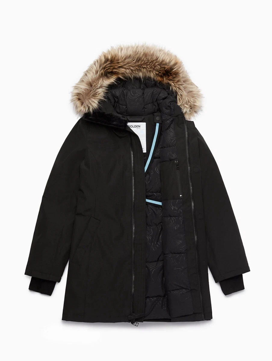 Aritzia TNA Haven Parka
