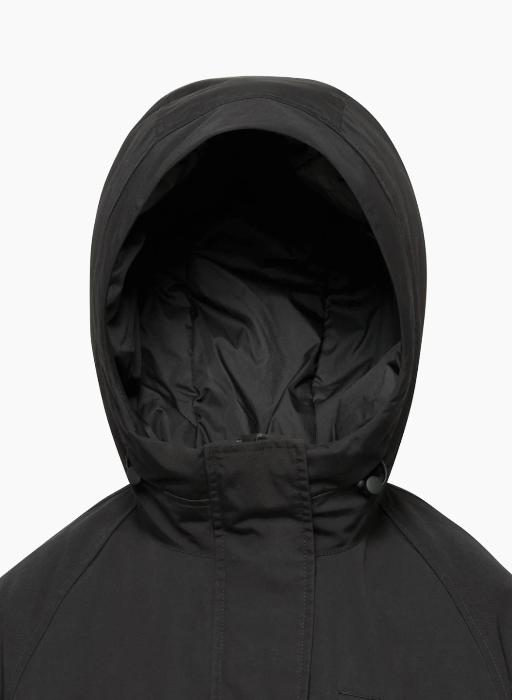 Aritzia TNA Haven Parka - photo 2