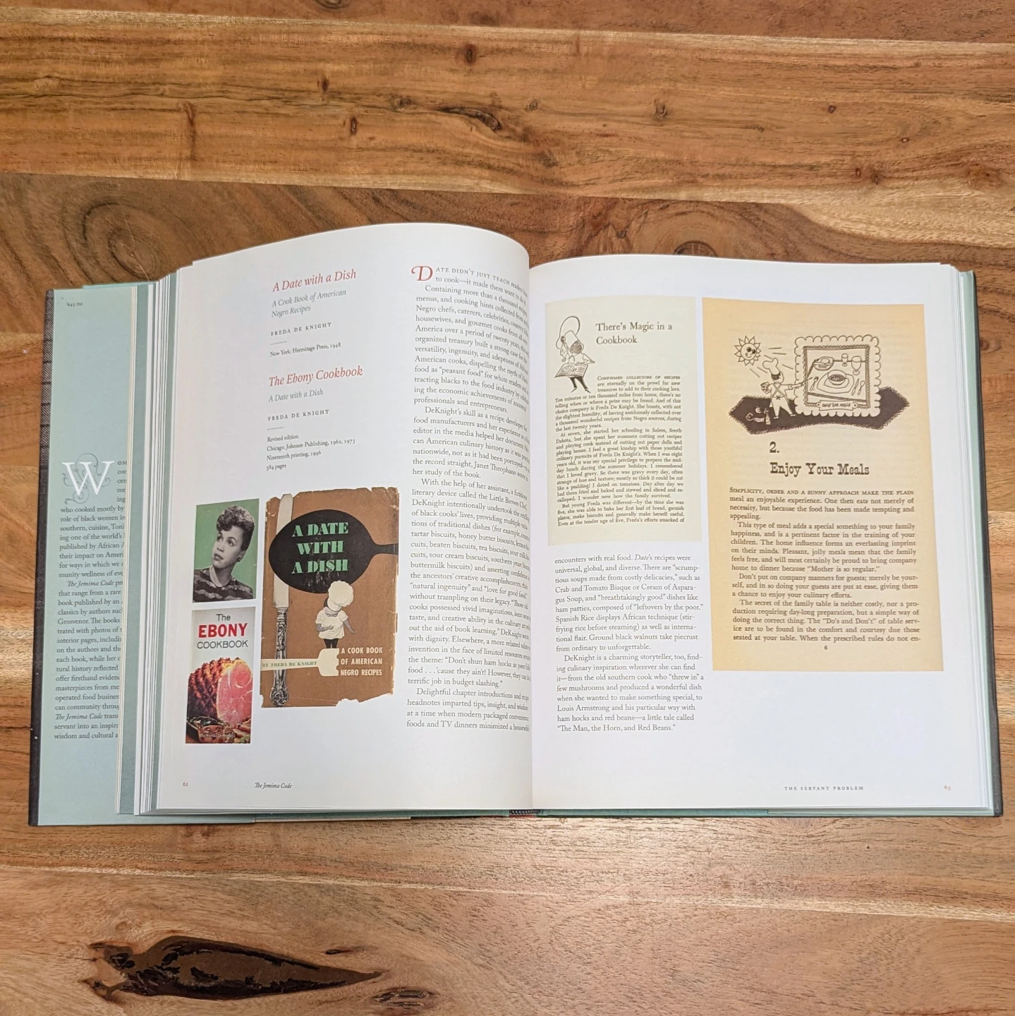 Food System & Sustainability Book Collection - photo 4