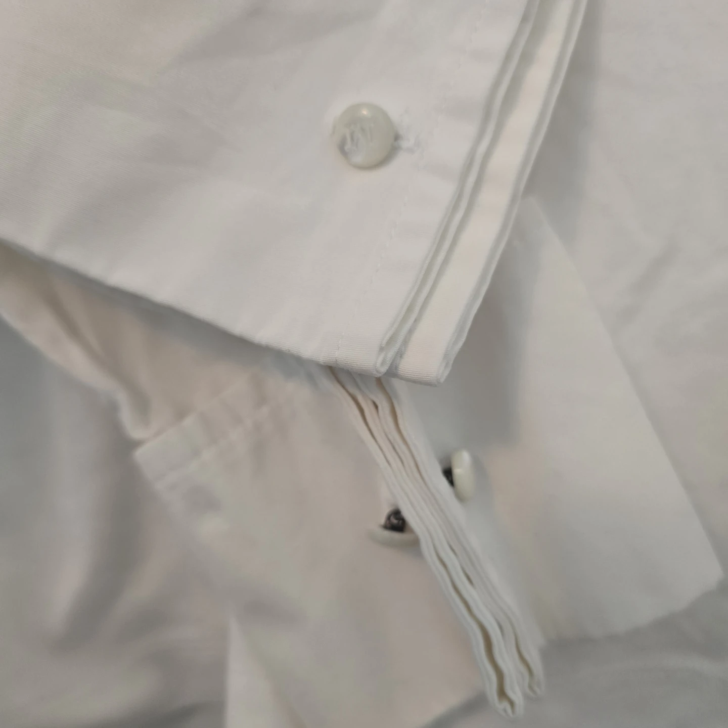 Max Mara Simone Jersey T-shirt - White - photo 5