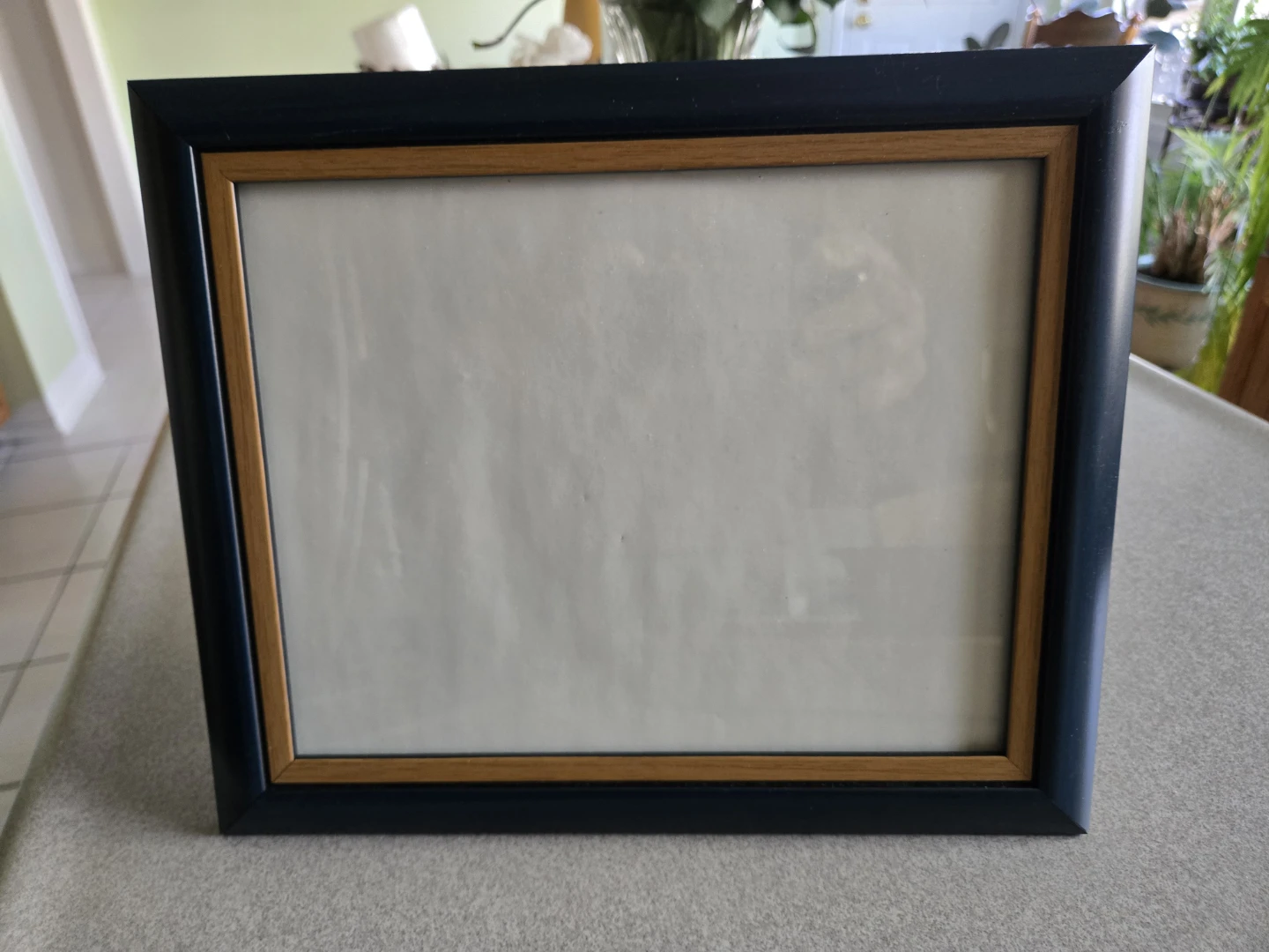 Picture frame