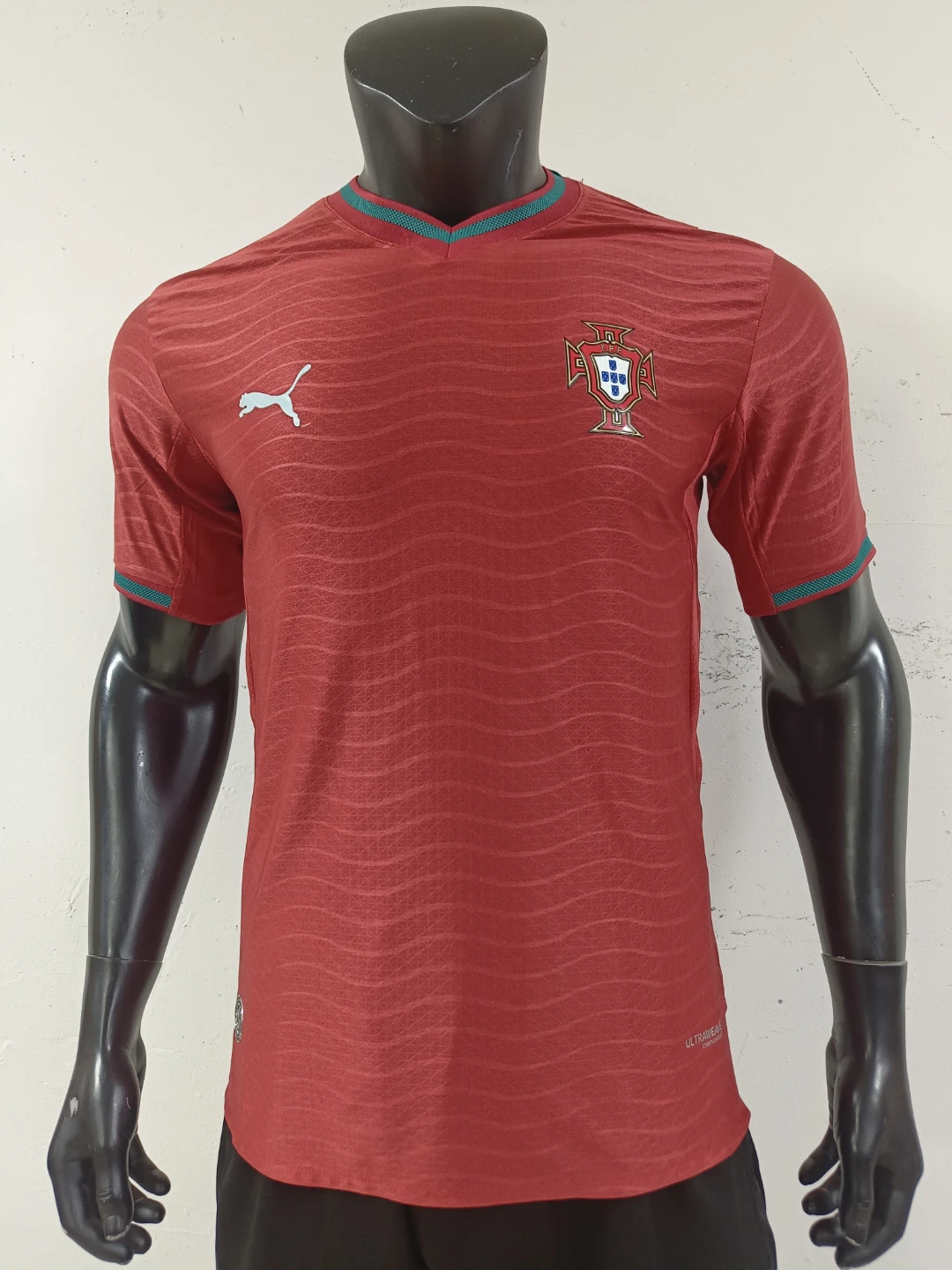 🇵🇹 Portugal FIFA world cup 2026 - Home kit