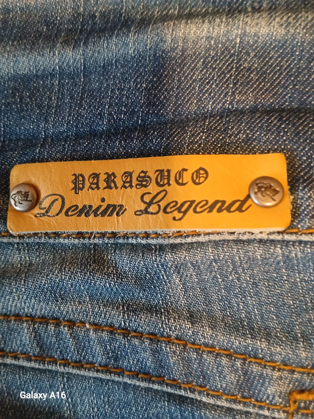 Parasuco Denim Legend Ladies Jeans - Size 29
