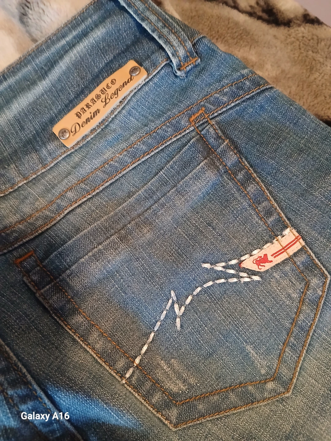 Parasuco Denim Legend Ladies Jeans - Size 29 - photo 2