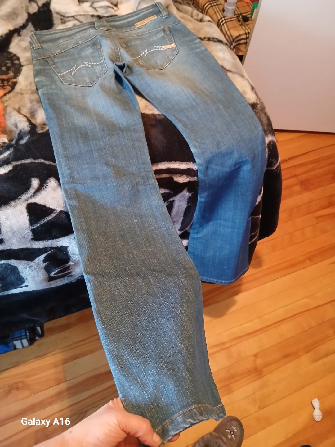 Parasuco Denim Legend Ladies Jeans - Size 29 - photo 4