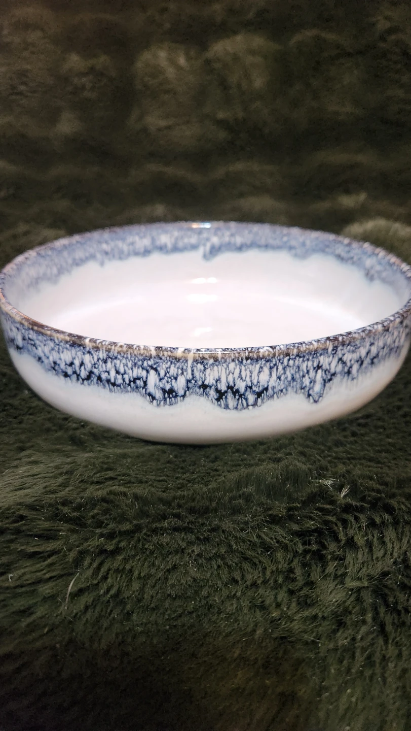 Barcela Set of 6 Bowls (Portuguese Ceramics)