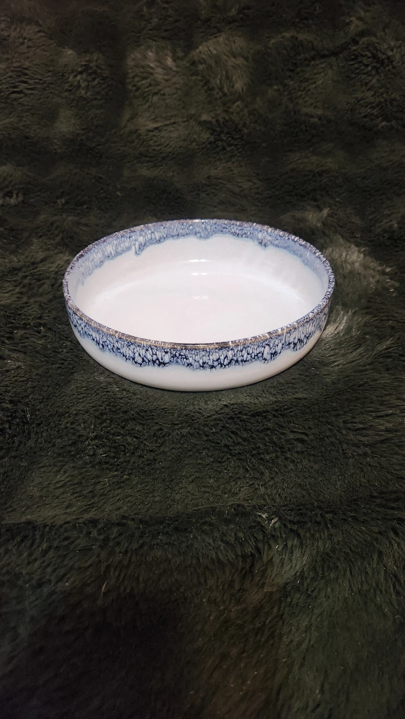 Barcela Set of 6 Bowls (Portuguese Ceramics) - photo 2